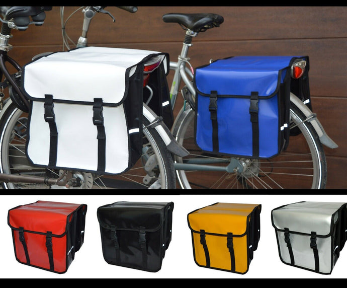 FAHRRADTASCHE Gepäckträgretache Fahrrad 26