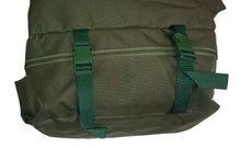 Lade das Bild in den Galerie-Viewer, ANGELRUCKSACK Rucksack für Angler Angel Koffer Ködertasche Rutentasche Groß 40l
