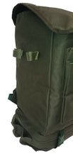 Lade das Bild in den Galerie-Viewer, ANGELRUCKSACK Rucksack für Angler Angel Koffer Ködertasche Rutentasche Groß 40l
